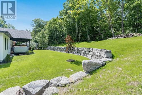 1532 Champlain Road, Tiny, ON - Outdoor