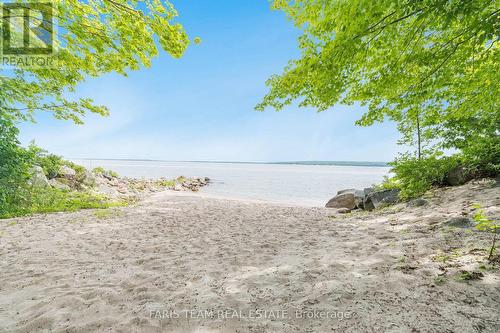 1532 Champlain Road, Tiny, ON - Outdoor With View