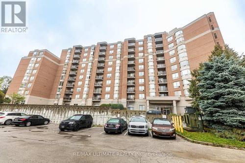 612 - 2088 Lawrence Avenue W, Toronto, ON - Outdoor With Facade