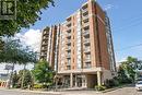 612 - 2088 Lawrence Avenue W, Toronto, ON  - Outdoor With Facade 