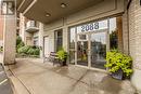 612 - 2088 Lawrence Avenue W, Toronto, ON  - Outdoor 