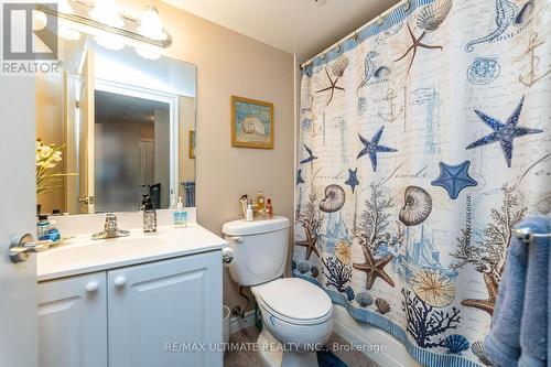 612 - 2088 Lawrence Avenue W, Toronto, ON - Indoor Photo Showing Bathroom