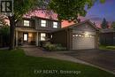 3020 Oka Road, Mississauga, ON  - Outdoor 