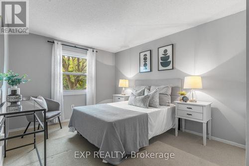 3020 Oka Road, Mississauga, ON - Indoor Photo Showing Bedroom