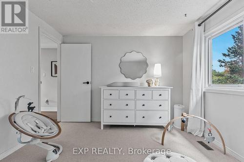 3020 Oka Road, Mississauga, ON - Indoor Photo Showing Bedroom