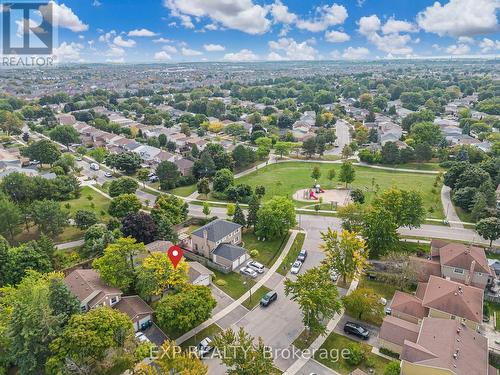 3020 Oka Road, Mississauga, ON - Outdoor With View