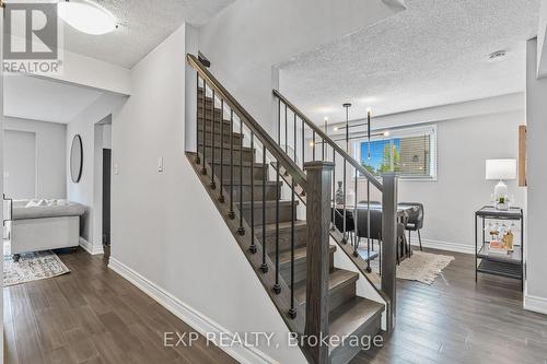 3020 Oka Road, Mississauga, ON - Indoor Photo Showing Other Room