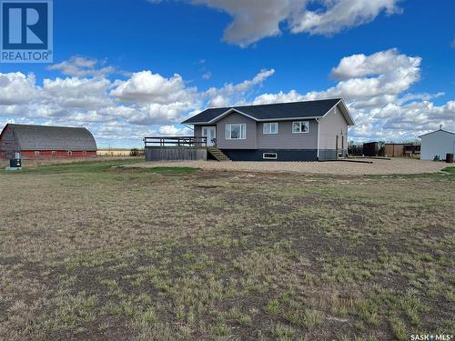 Boon Acreage, Gravelbourg Rm No. 104, SK - Outdoor