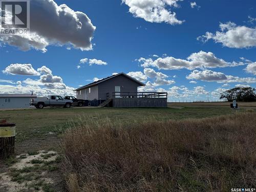 Boon Acreage, Gravelbourg Rm No. 104, SK - Outdoor With View