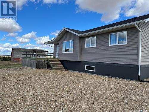 Boon Acreage, Gravelbourg Rm No. 104, SK - Outdoor