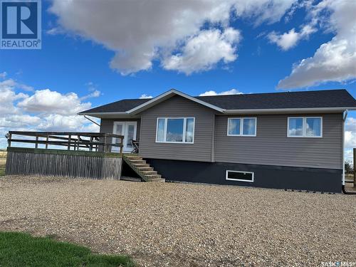 Boon Acreage, Gravelbourg Rm No. 104, SK - Outdoor