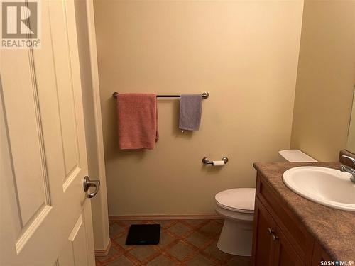 Boon Acreage, Gravelbourg Rm No. 104, SK - Indoor Photo Showing Bathroom