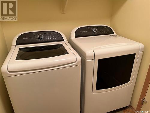 Boon Acreage, Gravelbourg Rm No. 104, SK - Indoor Photo Showing Laundry Room