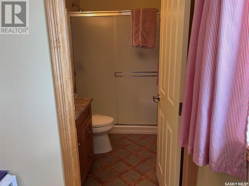 Boon Acreage, Gravelbourg Rm No. 104, SK - Indoor Photo Showing Bathroom