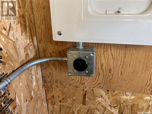 Boon Acreage, Gravelbourg Rm No. 104, SK - Indoor Photo Showing Laundry Room