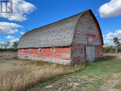 Boon Acreage, Gravelbourg Rm No. 104, SK - Outdoor