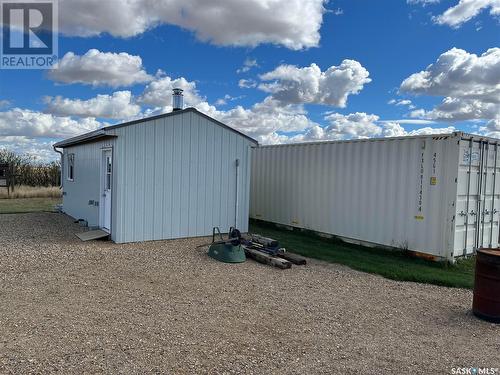 Boon Acreage, Gravelbourg Rm No. 104, SK - Outdoor