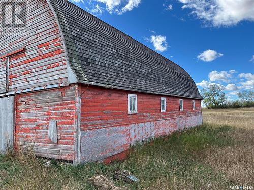 Boon Acreage, Gravelbourg Rm No. 104, SK - Outdoor