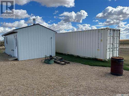 Boon Acreage, Gravelbourg Rm No. 104, SK - Outdoor