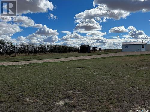 Boon Acreage, Gravelbourg Rm No. 104, SK - Outdoor With View