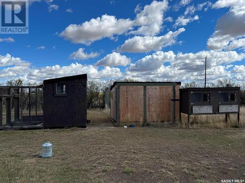 Boon Acreage, Gravelbourg Rm No. 104, SK - Outdoor