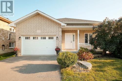 1538 Ireland Drive, Peterborough (Monaghan), ON - Outdoor