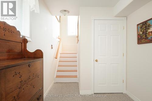 1538 Ireland Drive, Peterborough (Monaghan), ON - Indoor Photo Showing Other Room