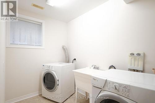 1538 Ireland Drive, Peterborough (Monaghan), ON - Indoor Photo Showing Laundry Room