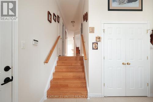 1538 Ireland Drive, Peterborough (Monaghan), ON - Indoor Photo Showing Other Room