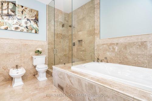 1826 Quantz Crescent, Innisfil, ON - Indoor Photo Showing Bathroom