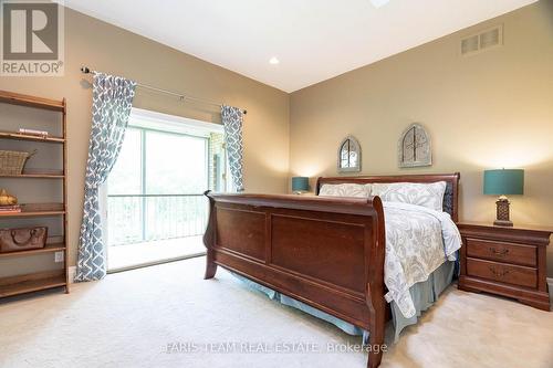 1826 Quantz Crescent, Innisfil, ON - Indoor Photo Showing Bedroom