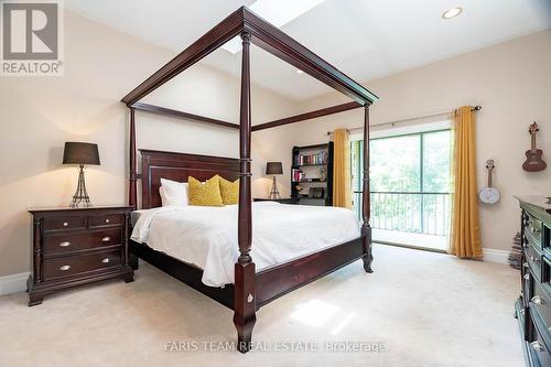 1826 Quantz Crescent, Innisfil, ON - Indoor Photo Showing Bedroom