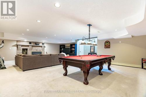 1826 Quantz Crescent, Innisfil, ON - Indoor Photo Showing Other Room