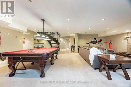 1826 Quantz Crescent, Innisfil, ON - Indoor Photo Showing Other Room