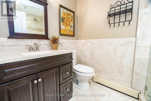 1826 Quantz Crescent, Innisfil, ON - Indoor Photo Showing Bathroom