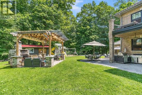 1826 Quantz Crescent, Innisfil, ON - Outdoor