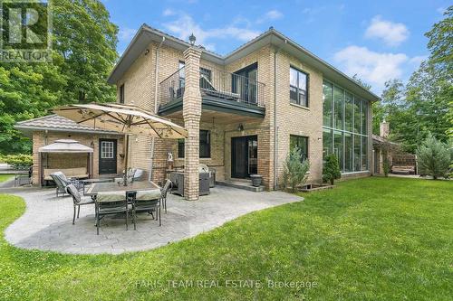 1826 Quantz Crescent, Innisfil, ON - Outdoor