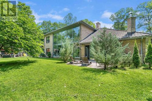 1826 Quantz Crescent, Innisfil, ON - Outdoor