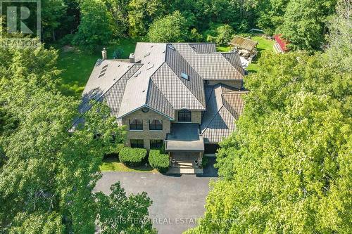 1826 Quantz Crescent, Innisfil, ON - Outdoor