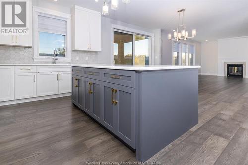 310 Blake, Belle River, ON - Indoor Photo Showing Kitchen