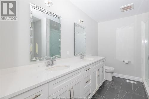 310 Blake, Belle River, ON - Indoor Photo Showing Bathroom