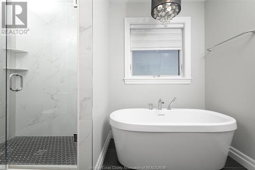 310 Blake, Belle River, ON - Indoor Photo Showing Bathroom