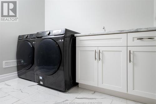 310 Blake, Belle River, ON - Indoor Photo Showing Laundry Room