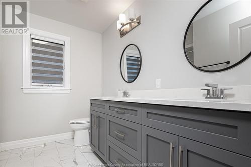 310 Blake, Belle River, ON - Indoor Photo Showing Bathroom