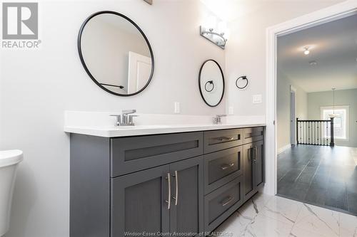 310 Blake, Belle River, ON - Indoor Photo Showing Bathroom