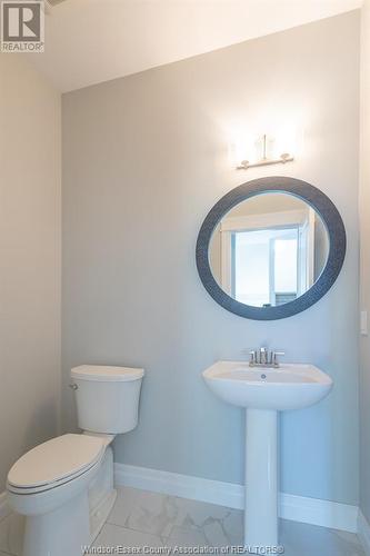 310 Blake, Belle River, ON - Indoor Photo Showing Bathroom