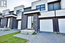 54 - 499 Sophia Crescent, London, ON  - Outdoor 