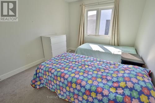 54 - 499 Sophia Crescent, London, ON - Indoor Photo Showing Bedroom