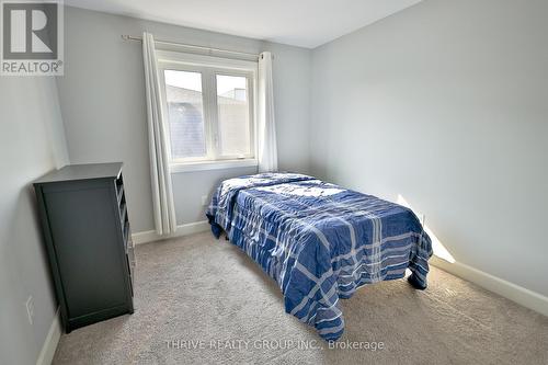 54 - 499 Sophia Crescent, London, ON - Indoor Photo Showing Bedroom