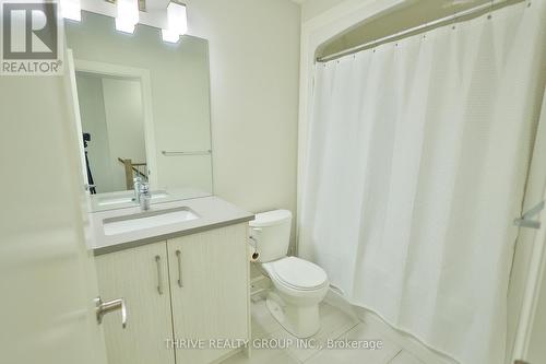 54 - 499 Sophia Crescent, London, ON - Indoor Photo Showing Bathroom